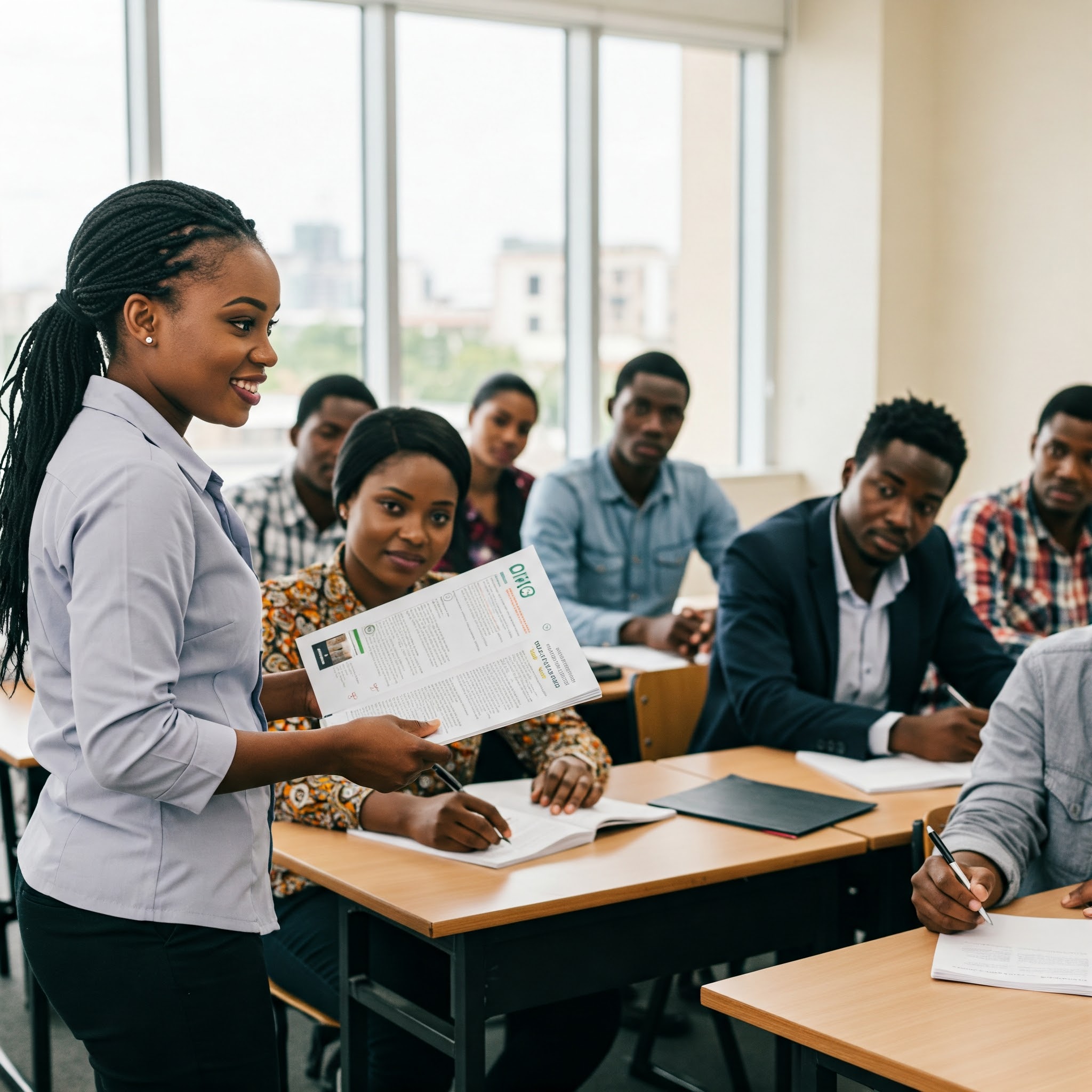 COACHING à la langue Anglaise