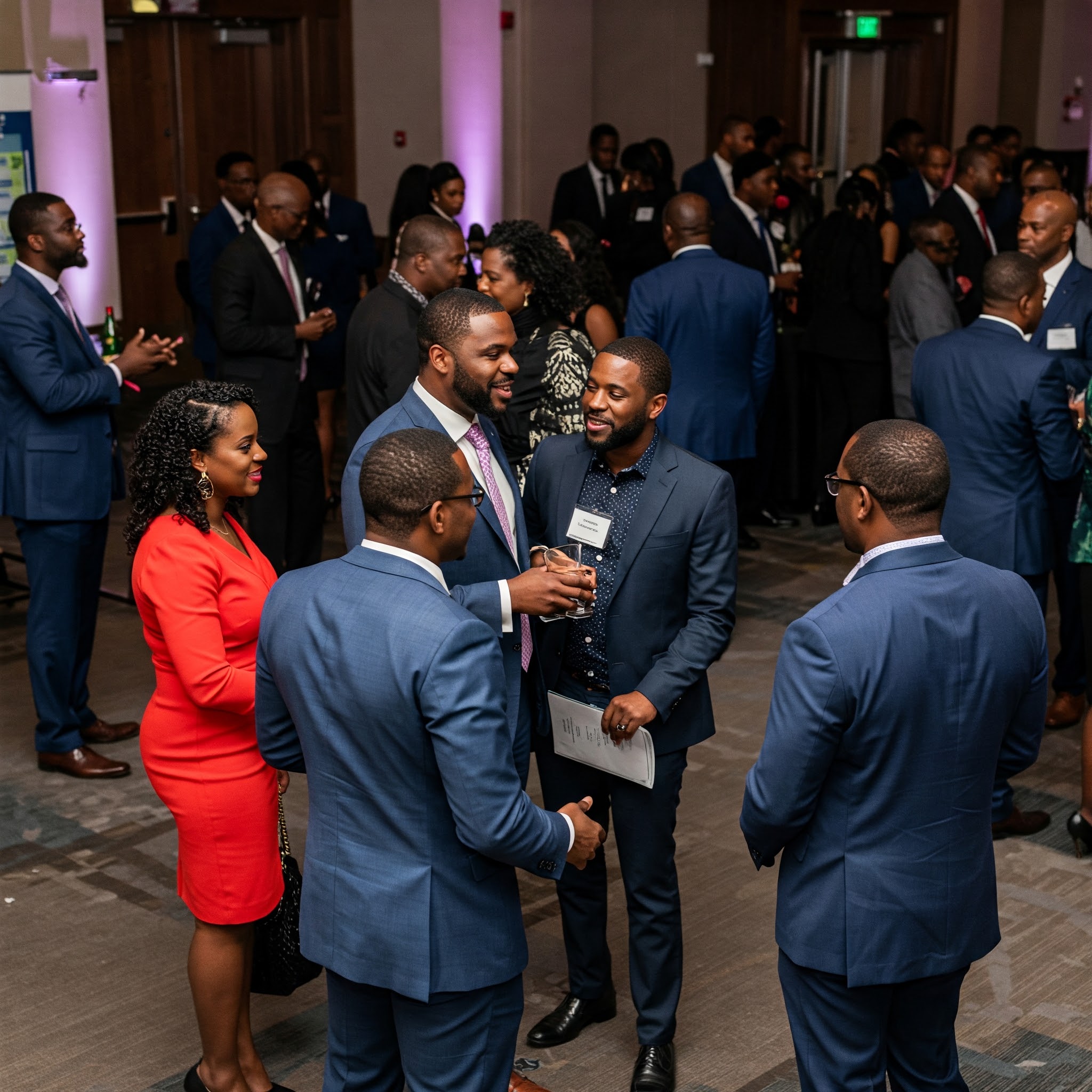 >Communication événementielle