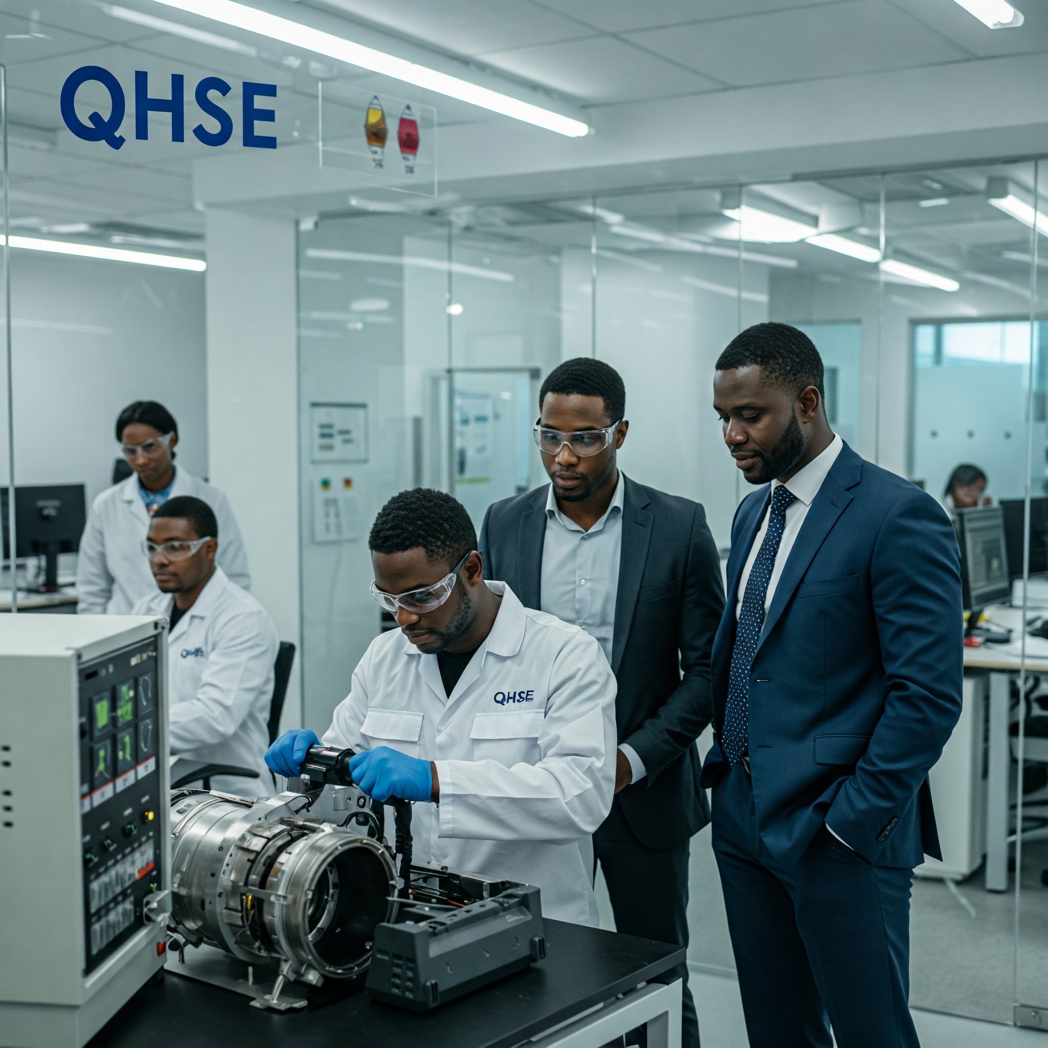 Support technique et maintenance