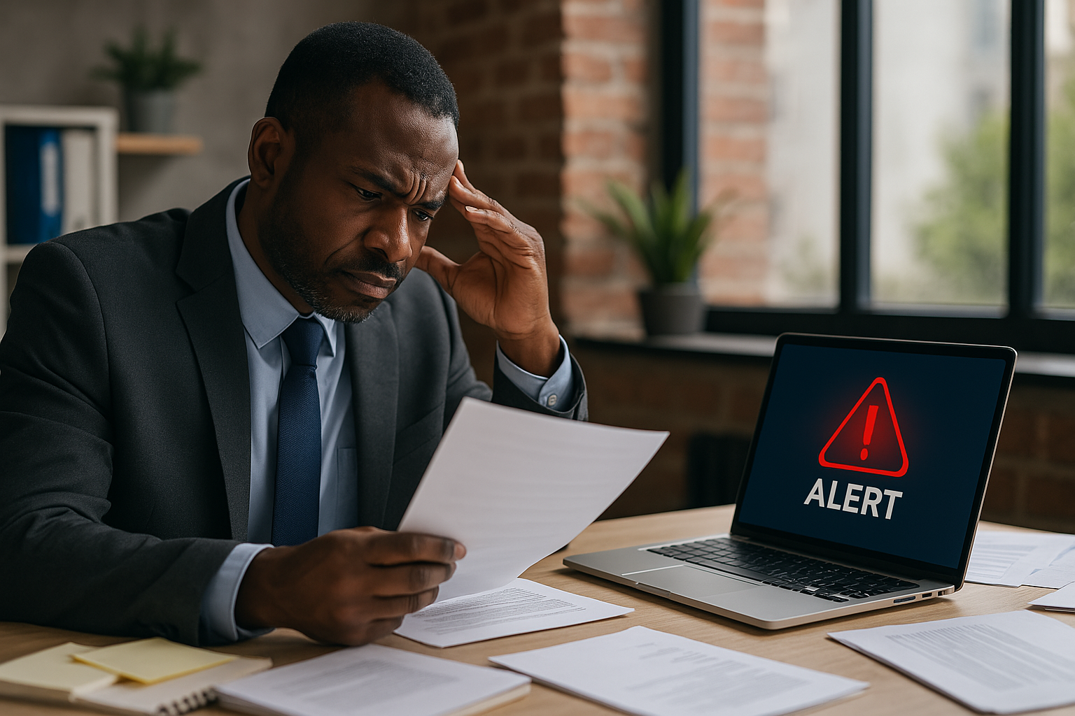 Votre partenaire en veille réglementaire