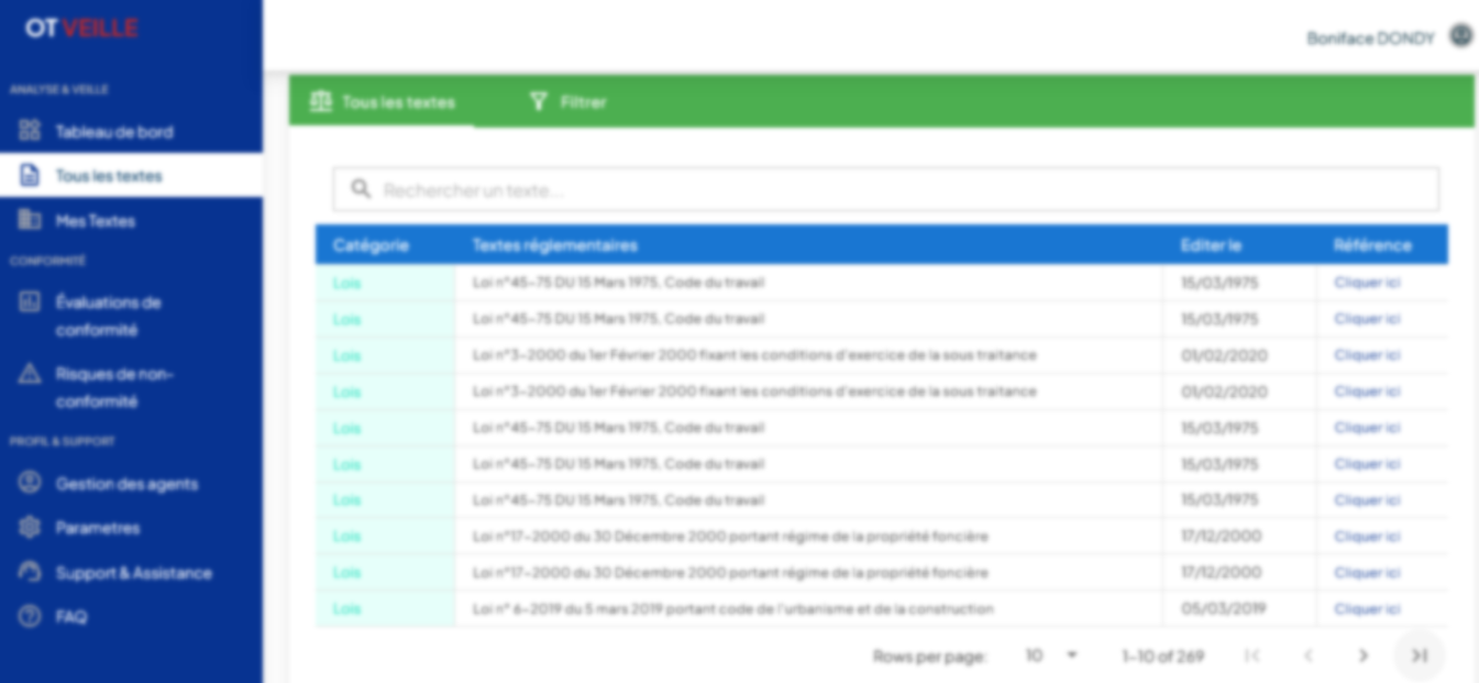 Votre partenaire de confiance en solutions QHSE